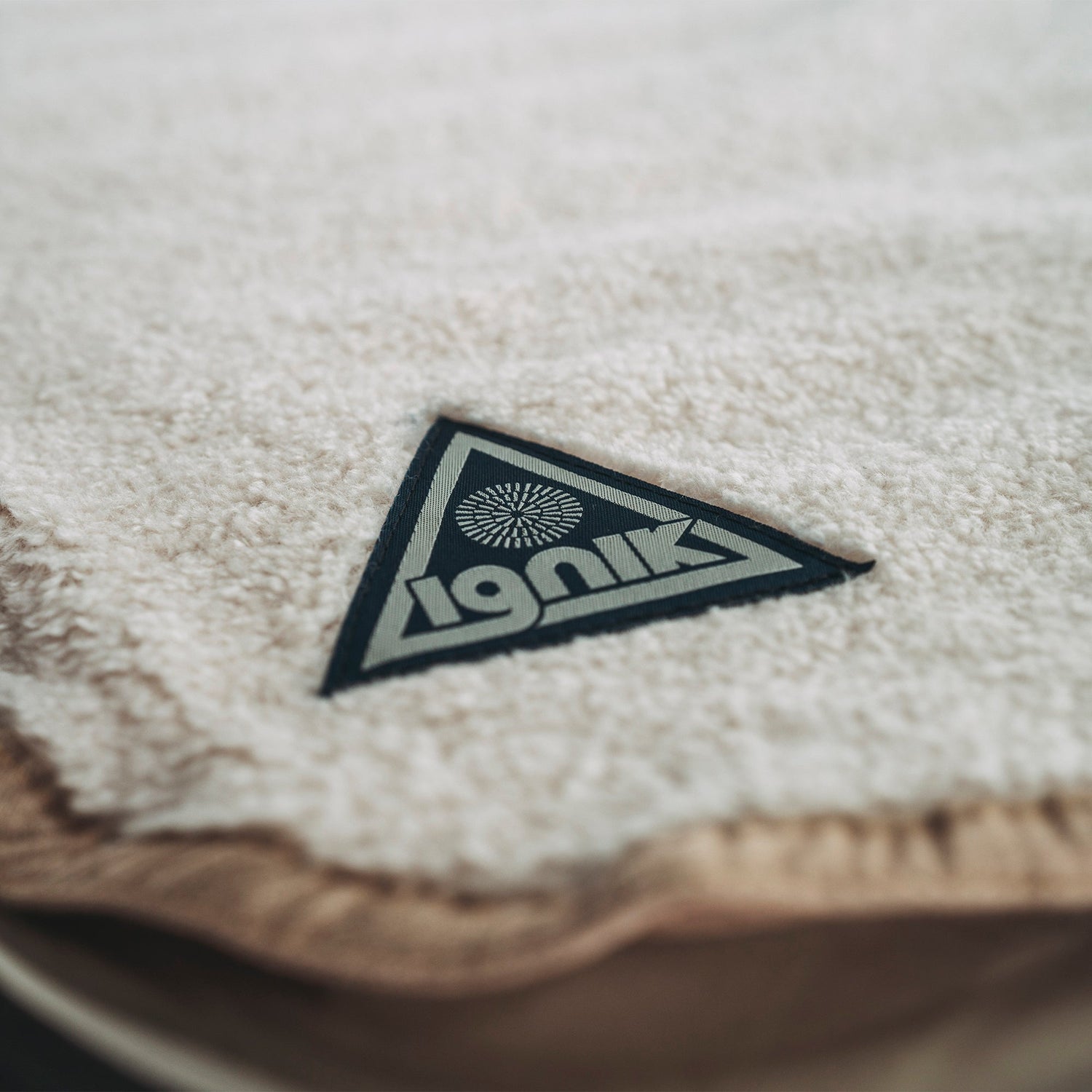 Flipside Heated Bed Cover Fleece