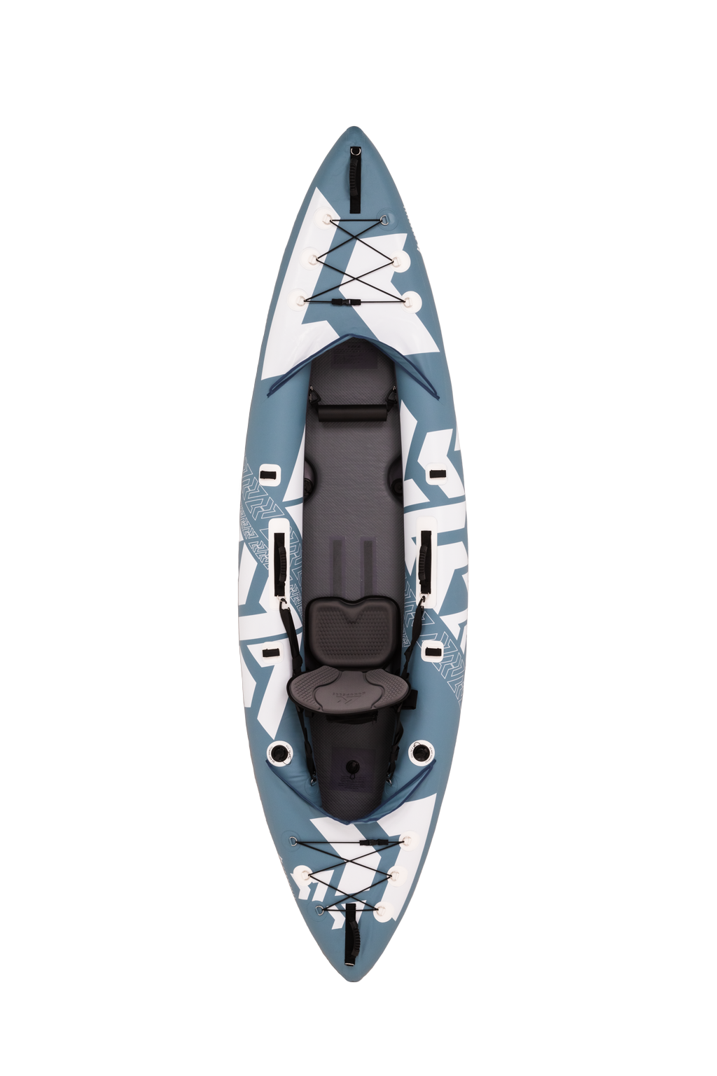 Platte Inflatable Kayak