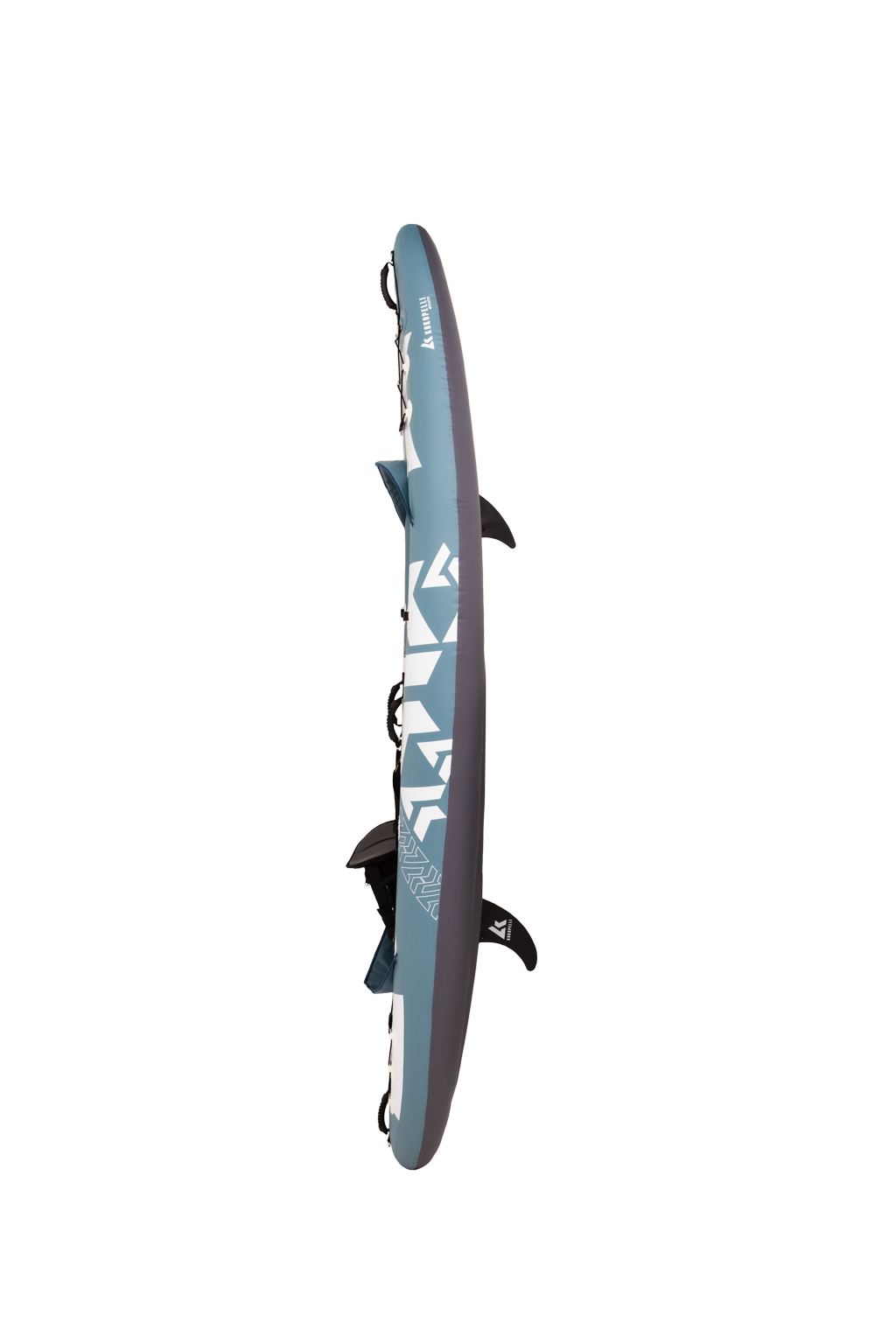 Platte Inflatable Kayak