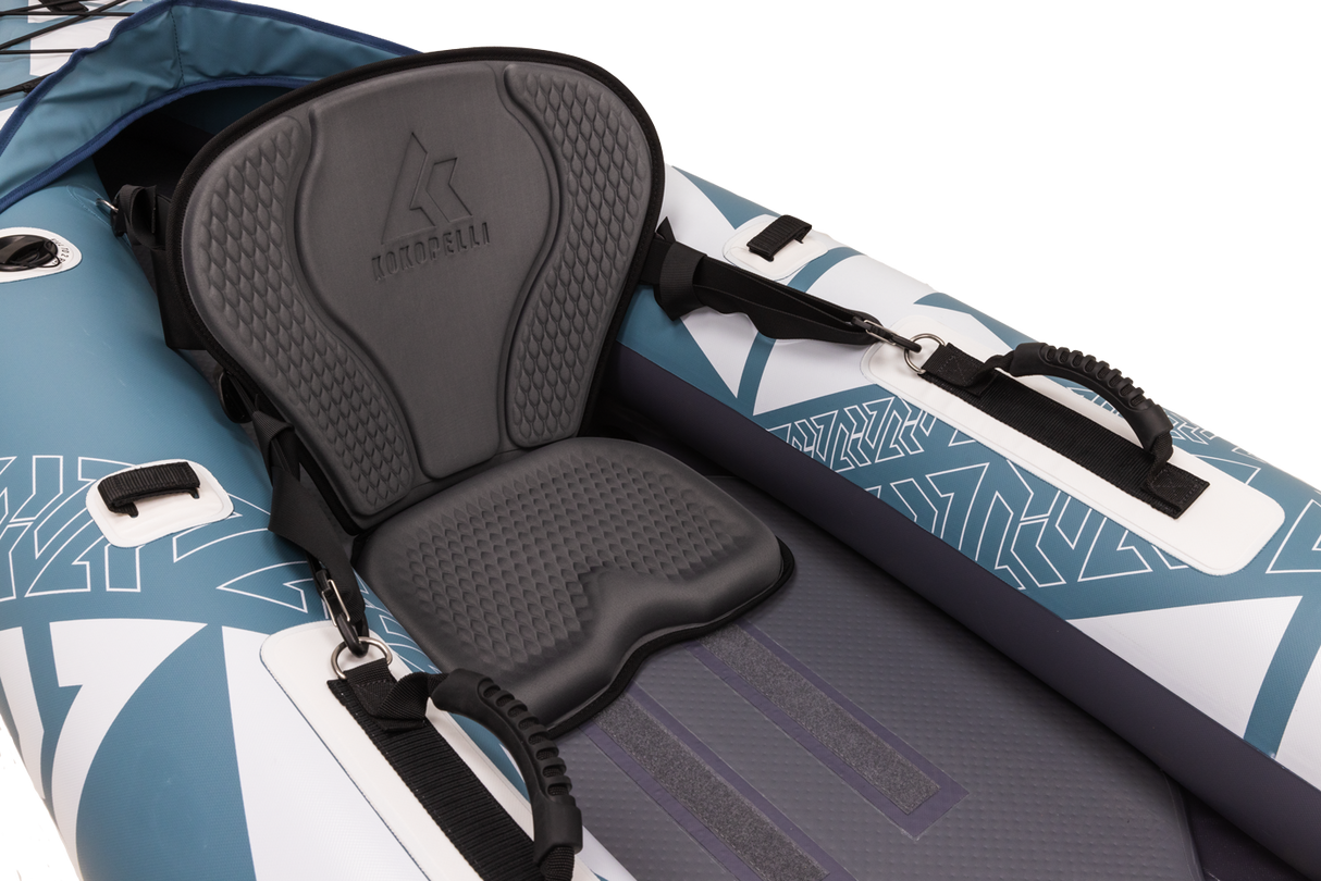 Platte Inflatable Kayak