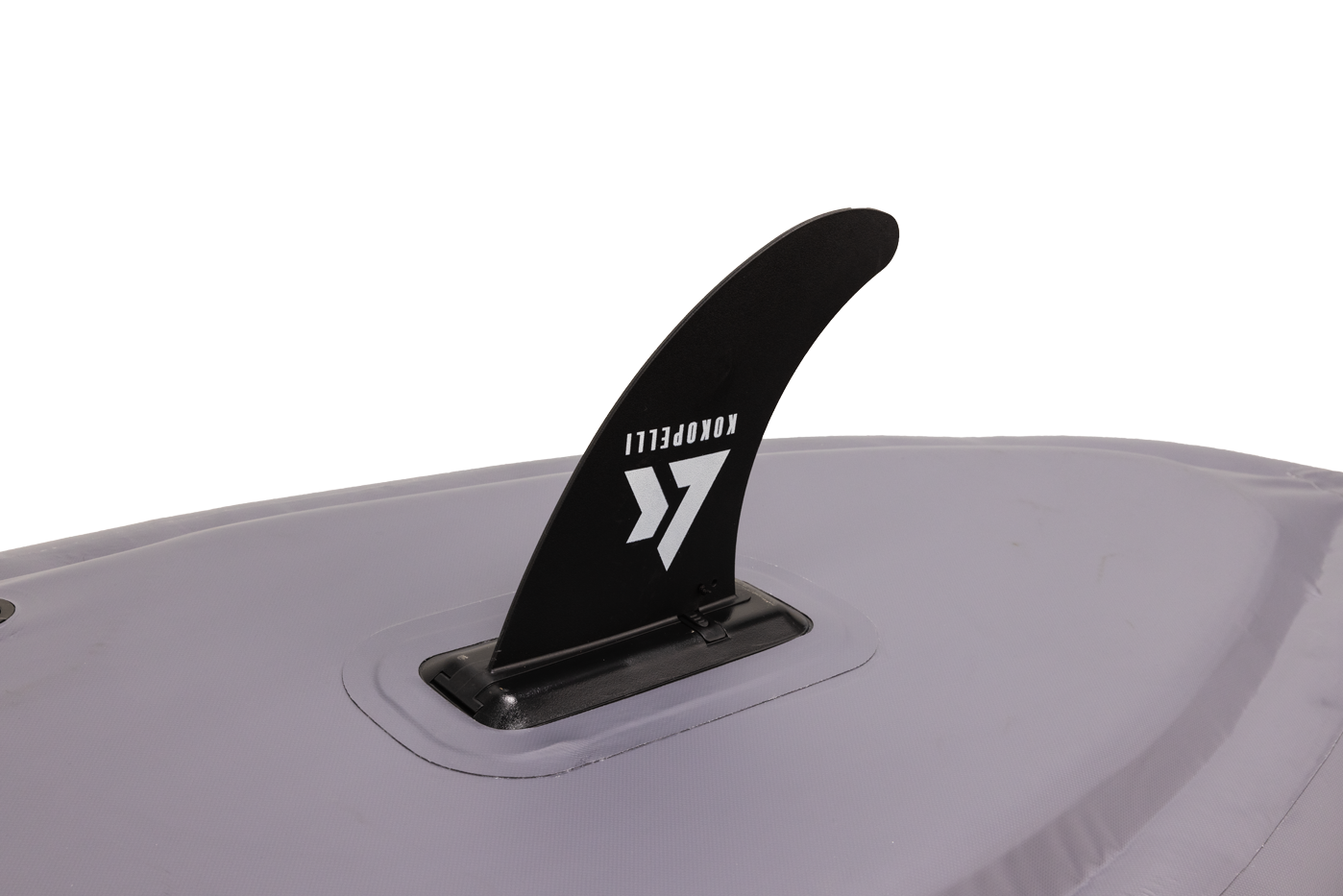 Platte Inflatable Kayak