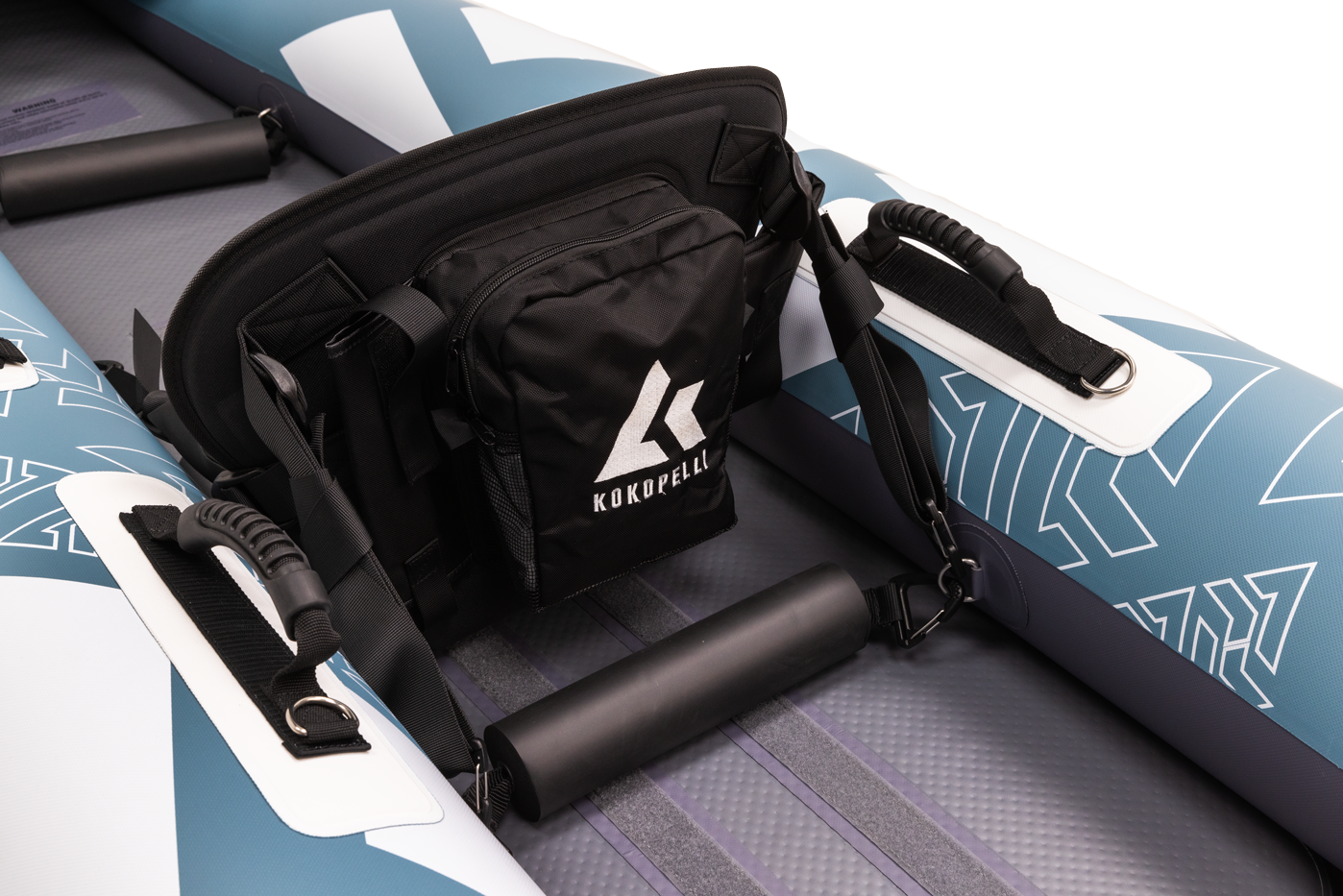Platte-Plus 2-Person Inflatable Kayak