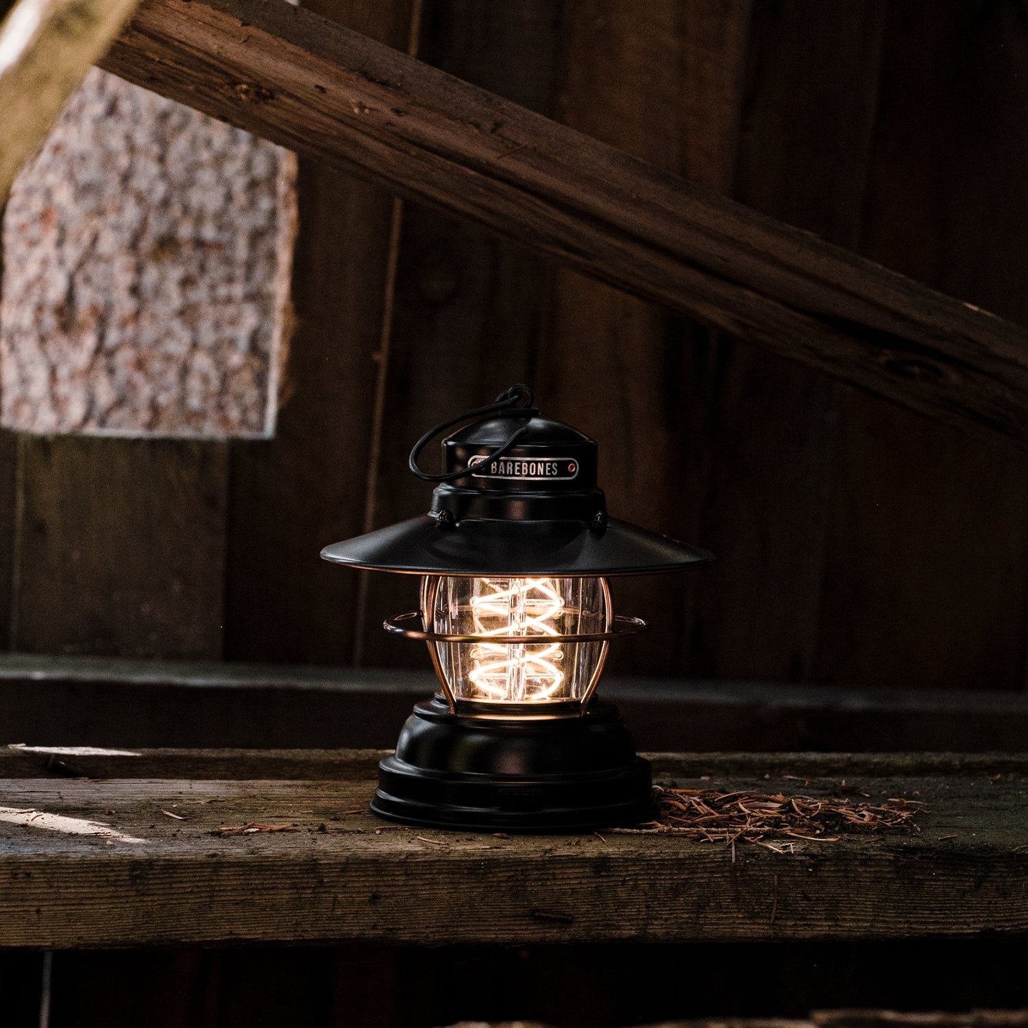 Outpost Lantern