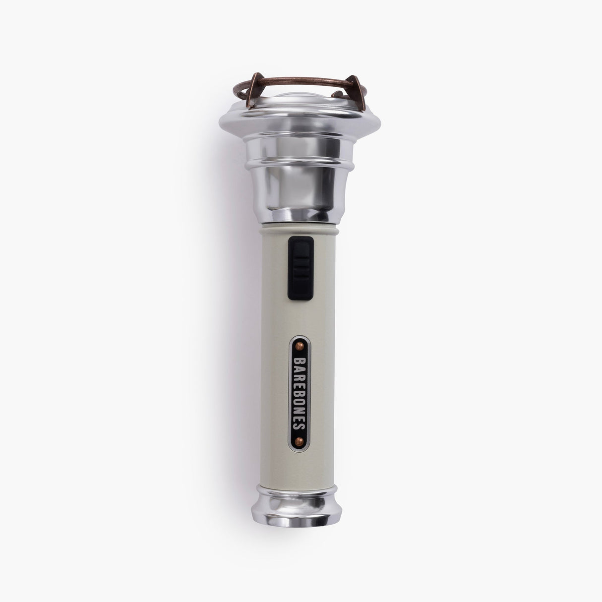 Vintage Flashlight