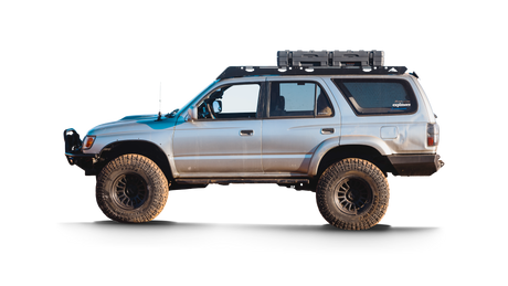 The Matterhorn (1996-2002 4Runner Roof Rack) - Sherpa Equipment Company