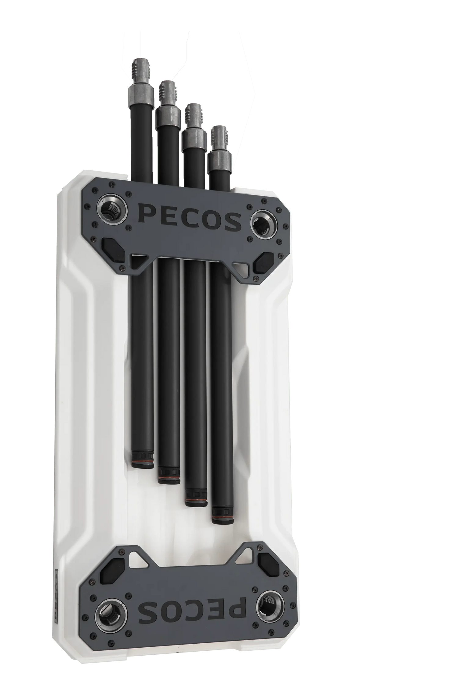 The PECOS Table