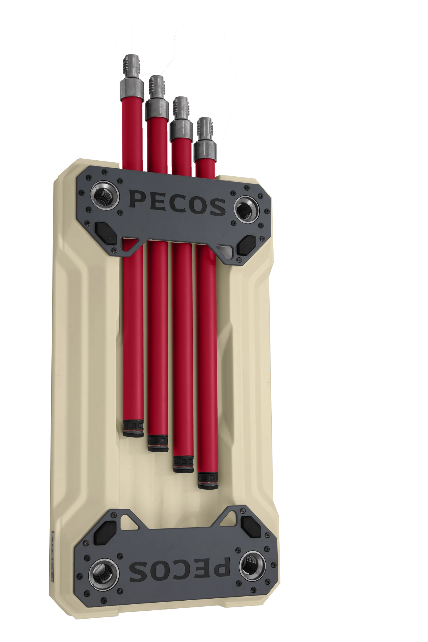 The PECOS Table
