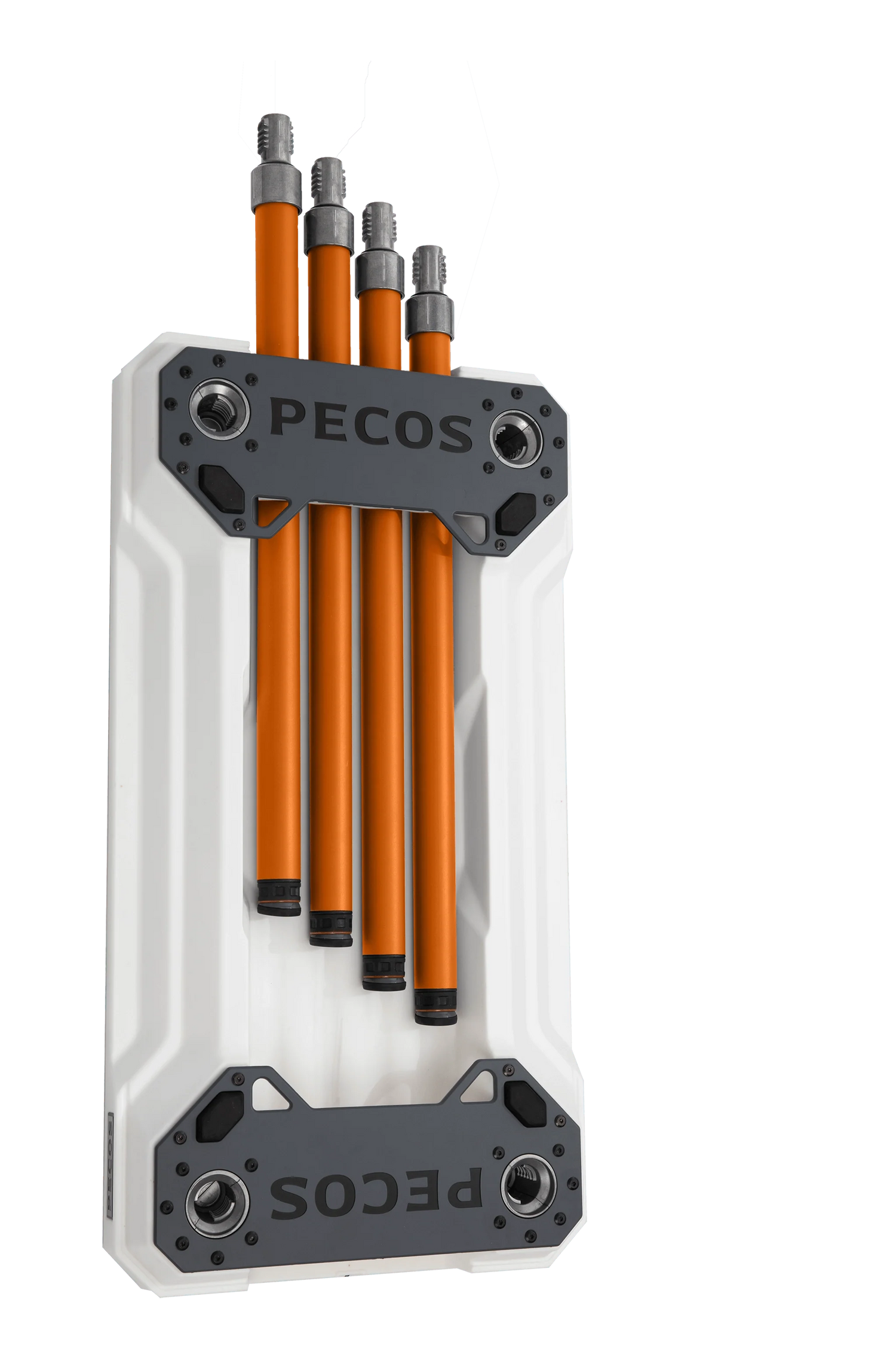 The PECOS Table
