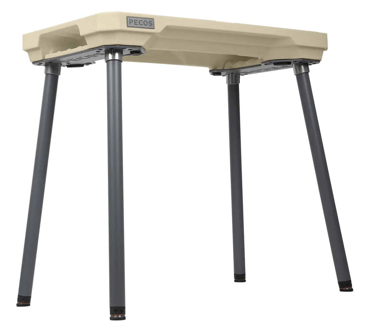 The PECOS Table