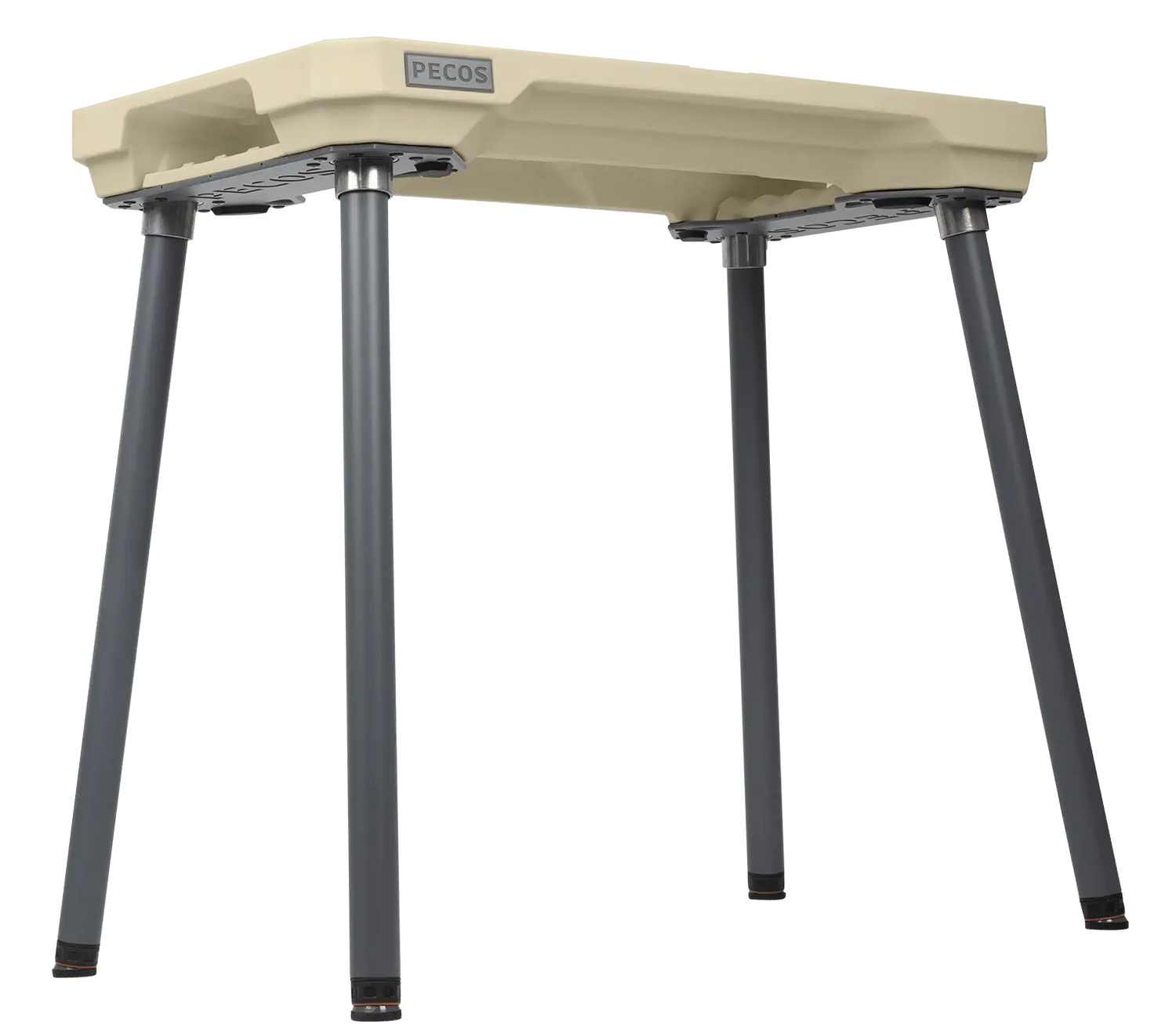 The PECOS Table