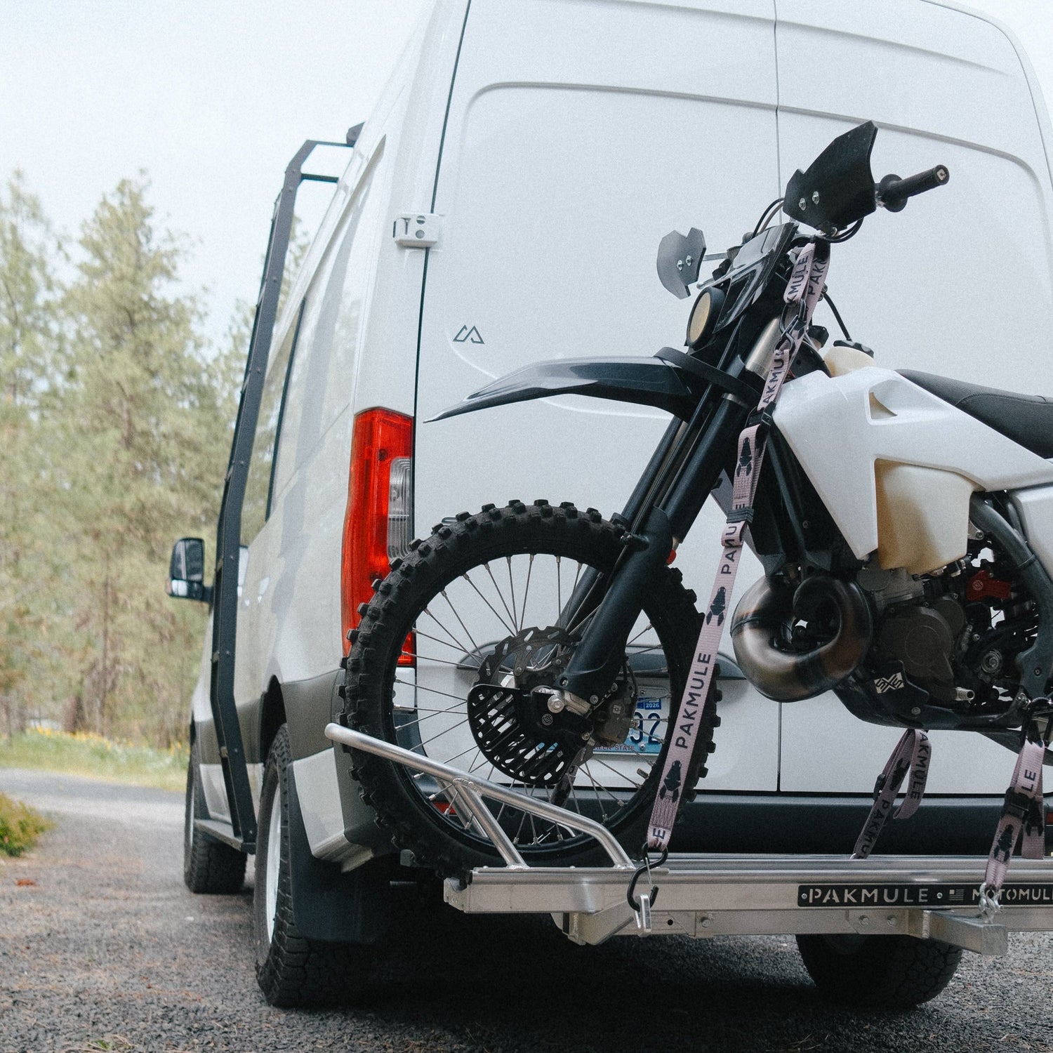 PAKMULE MOTOMULE