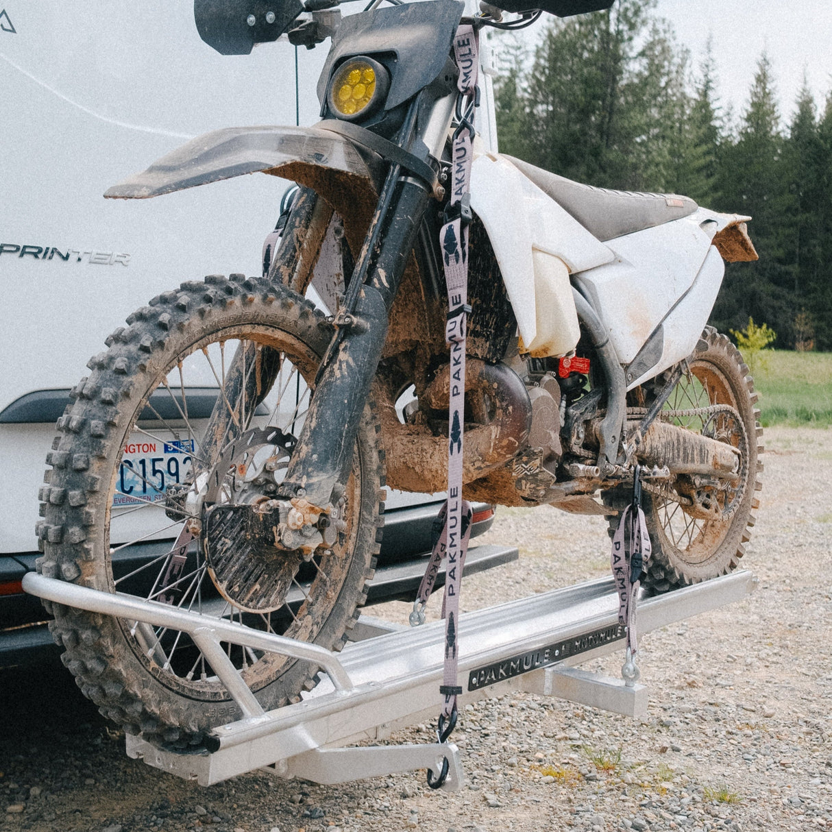 PAKMULE MOTOMULE