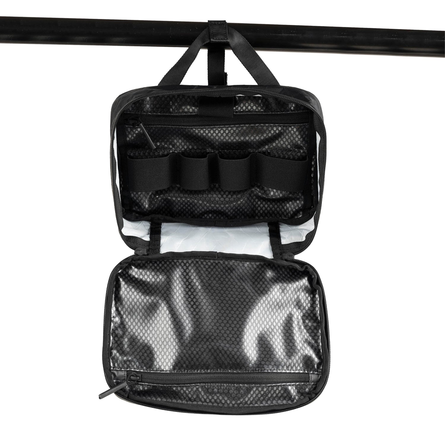 Port Kitt X-Pac
