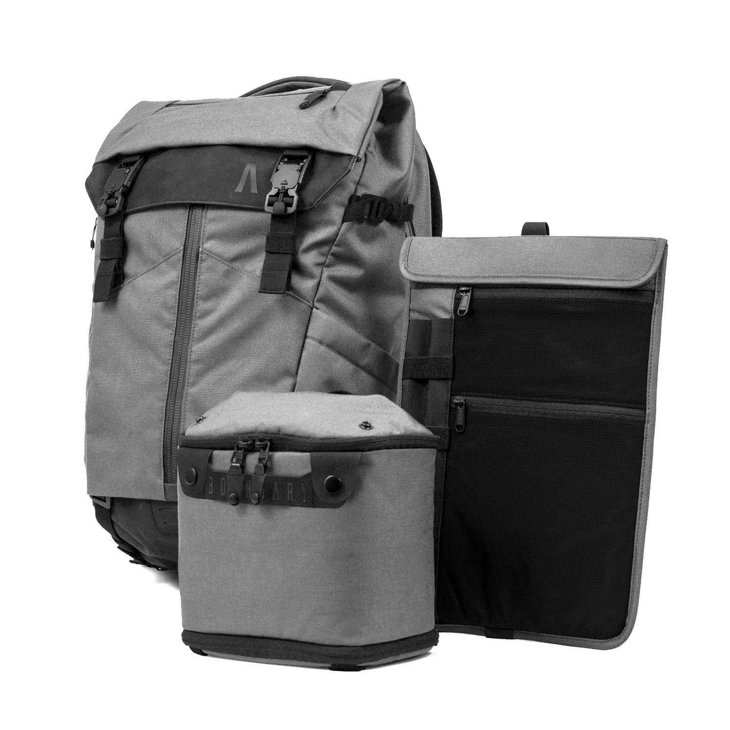 Errant Pack