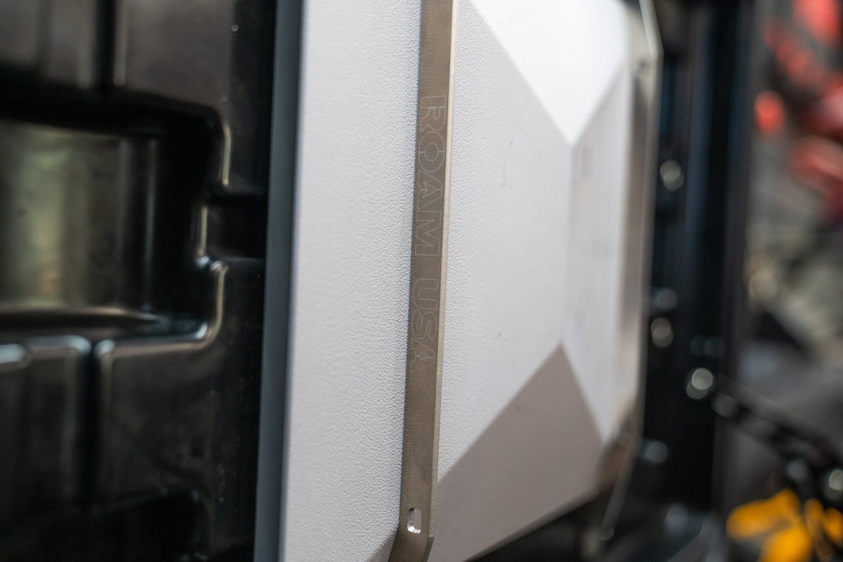 Starlink Mini Rugged Case Mounts