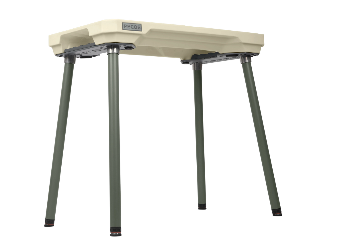 The PECOS Table