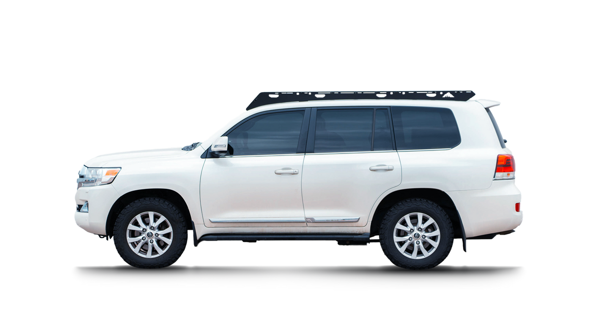 The Blanca (2008-2021 Toyota Land Cruiser 200 Series)