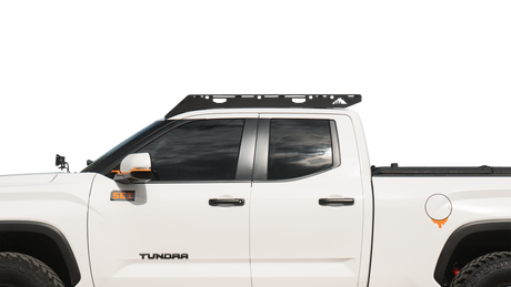 The Grizzly (2022-2025 Tundra Roof Rack) - Sherpa Equipment Company
