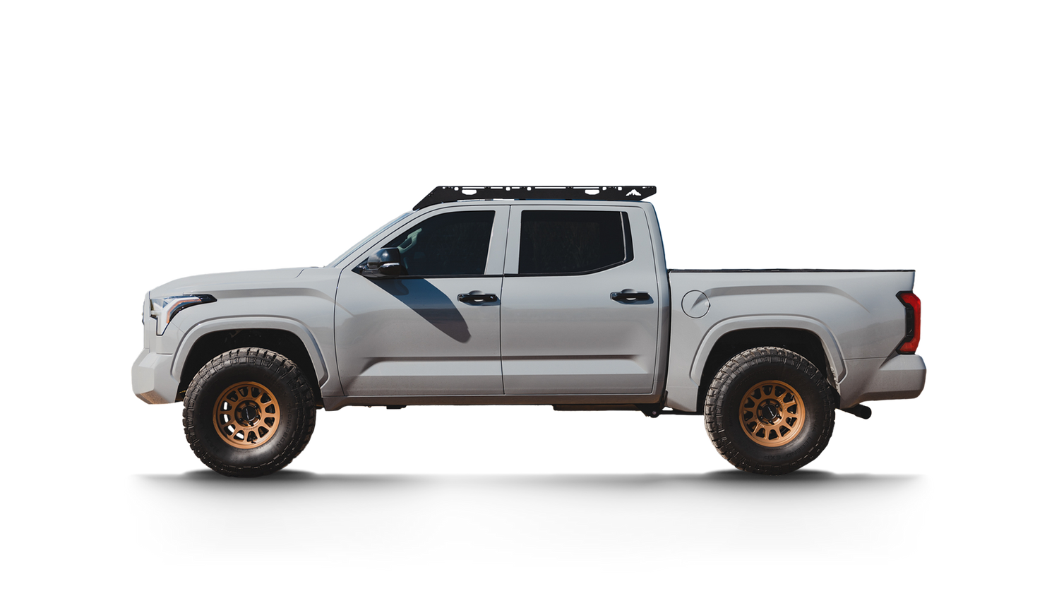 The Grizzly (2022-2025 Tundra Roof Rack) - Sherpa Equipment Company