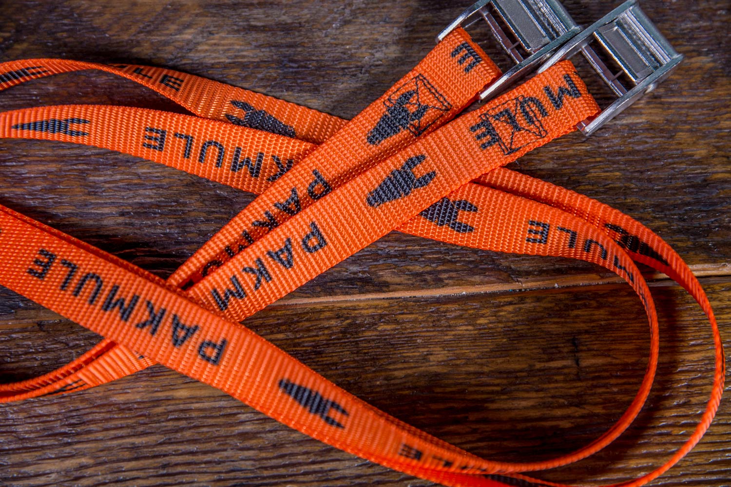 MULEstraps