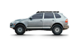 The Rammstein (2003-2010 Porsche Cayenne / Volkswagen Touareg) - Sherpa Equipment Company