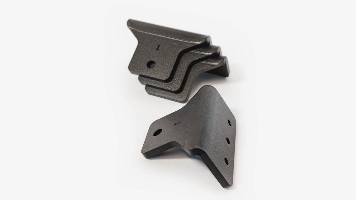 Sherpa Tent Mounts - Sherpa Equipment Company