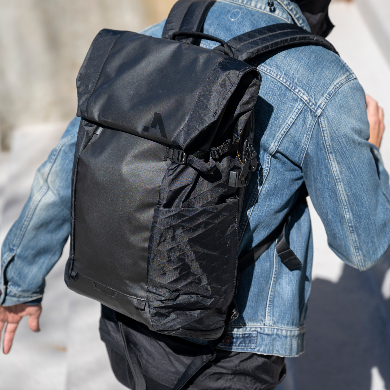 Crossover Carry: Boundary Supply Packs Built for Field and City