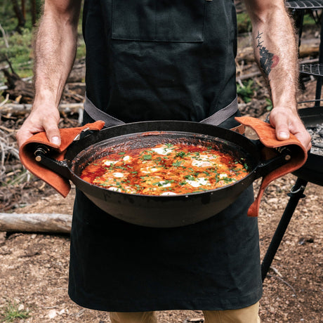 Gear With Soul: Barebones Blends Function With Campfire Vibes
