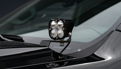 Dominate the Night: Baja Designs Off-Road Lighting That Goes Further