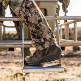 Original/Swayback - STIRRUP