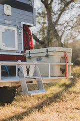 Original/Swayback - STIRRUP
