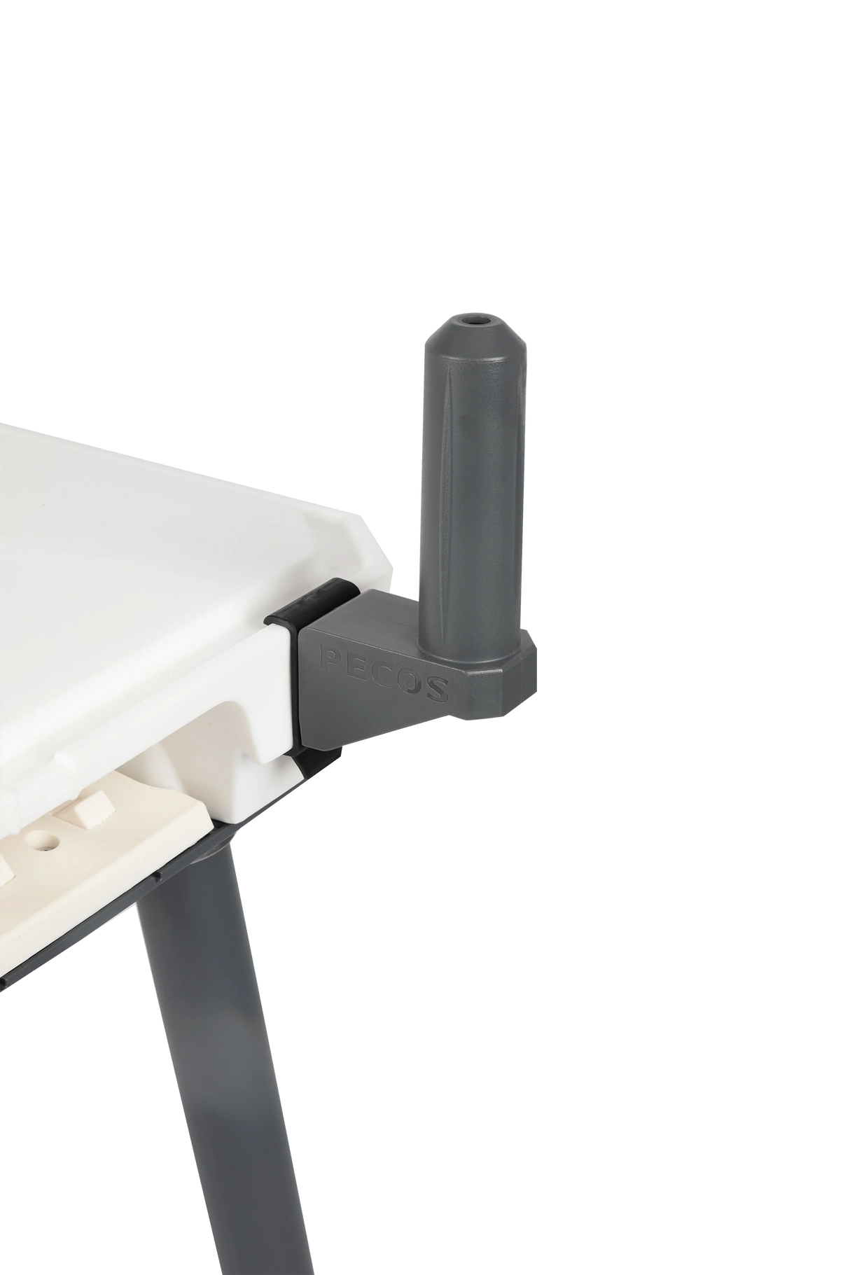 PECOS Paper Towel Holder