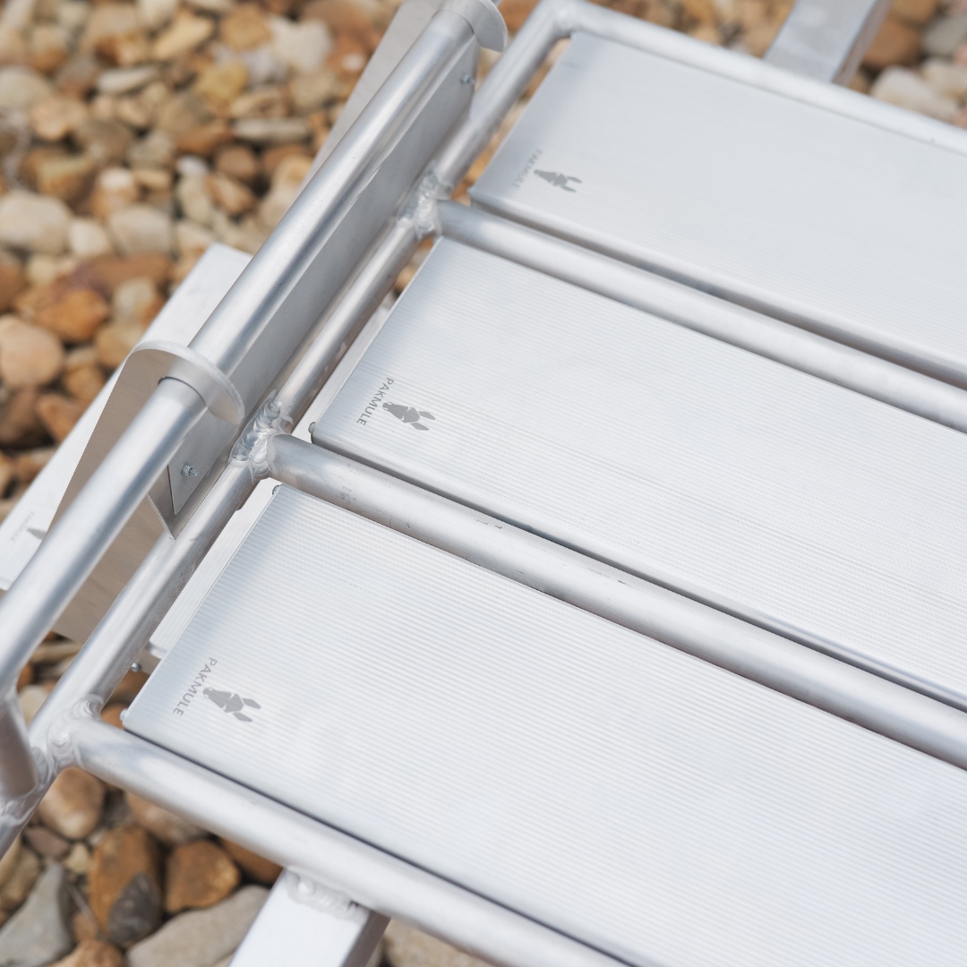 PRO - DECKING