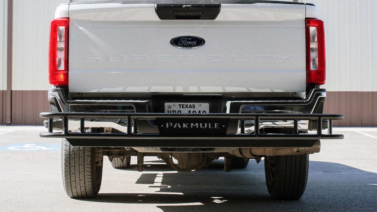 PAKMULE PRO