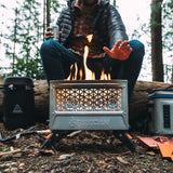 FireCan Elite Fire Pit