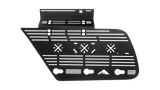 3rd Gen 4Runner Window Panel - Sherpa Equipment Company
