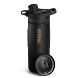 24oz GeoPress® Ti Purifier - Black