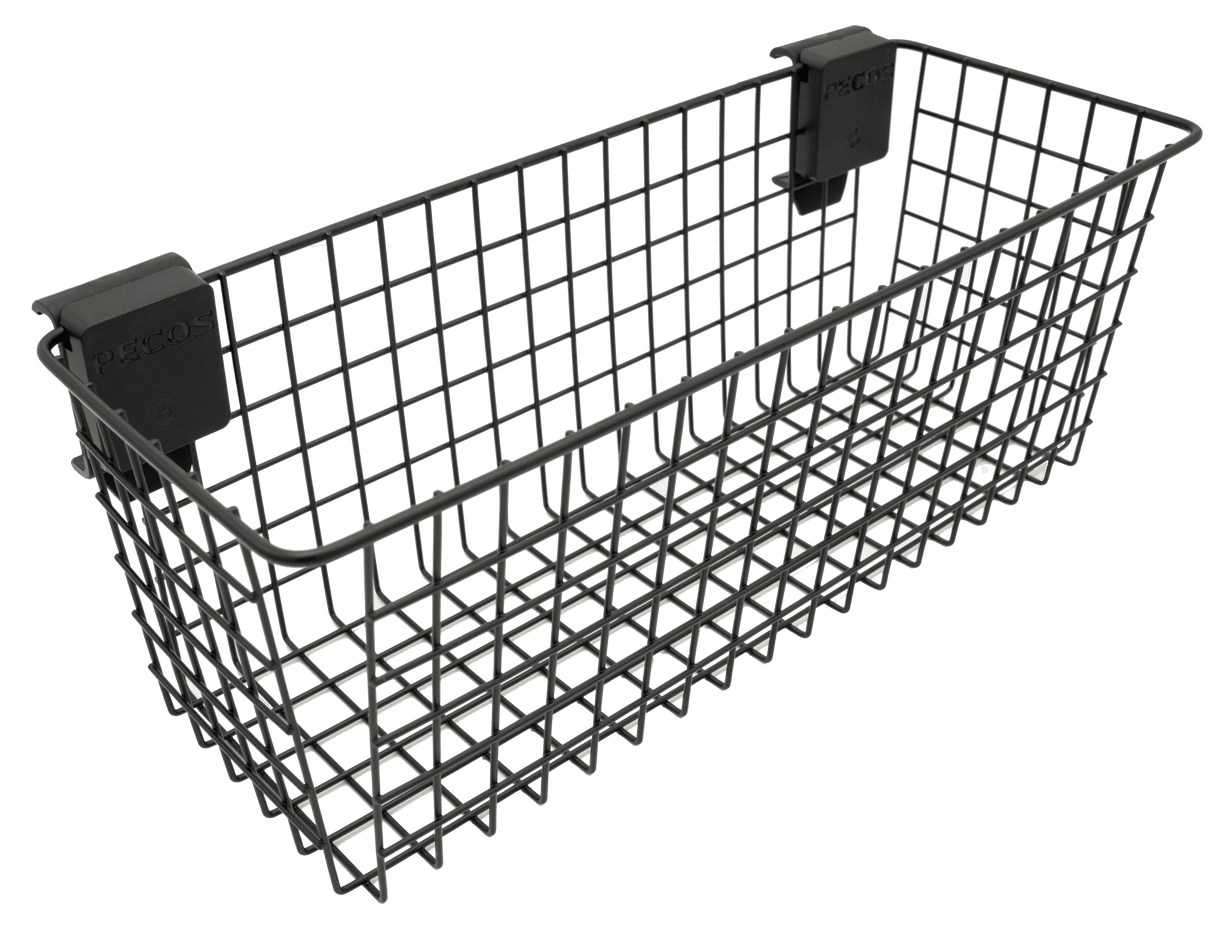 PECOS Utility Basket