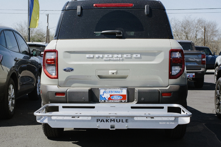 PAKMULE SCOUT