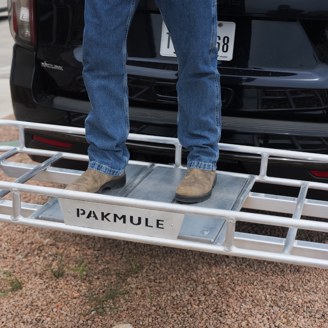 PRO - DECKING