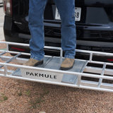 PRO - DECKING