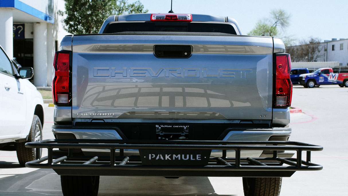 PAKMULE PRO