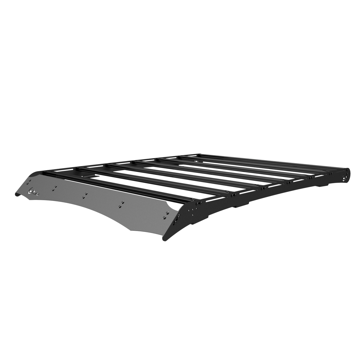 Chevy Silverado 1500 Roof Rack | 2022-2024