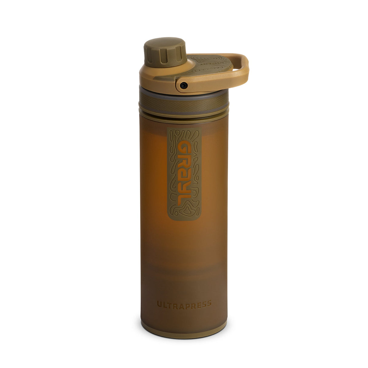 16.9oz UltraPress® Purifier - Covert