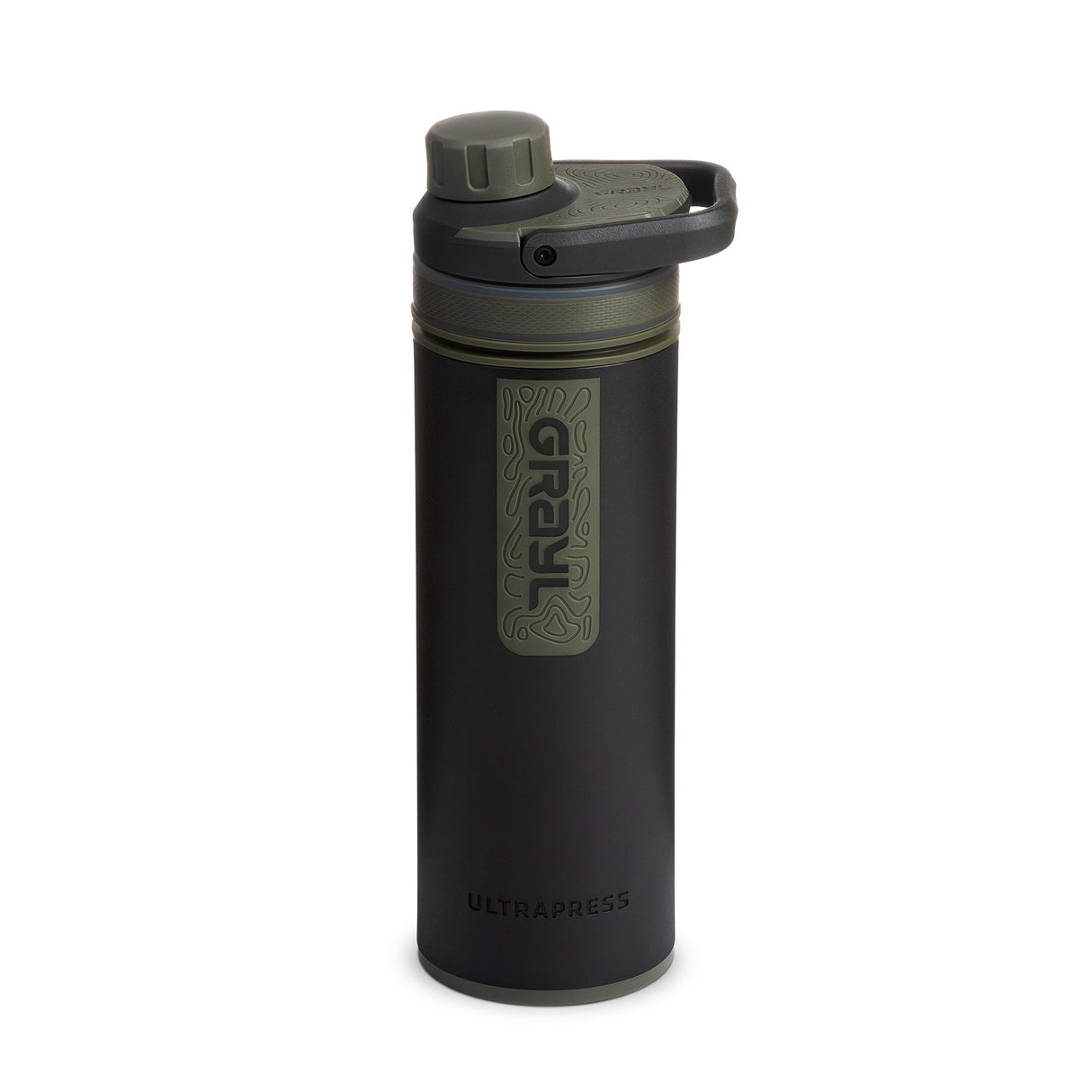 16.9oz UltraPress® Purifier - Nature