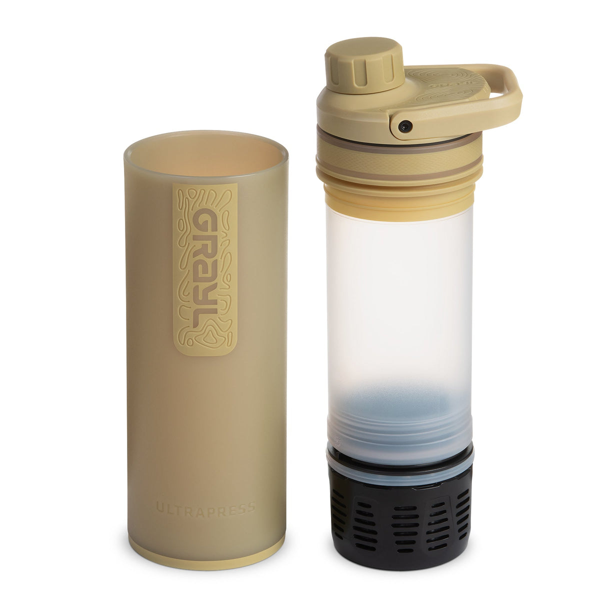 16.9oz UltraPress® Purifier - Covert