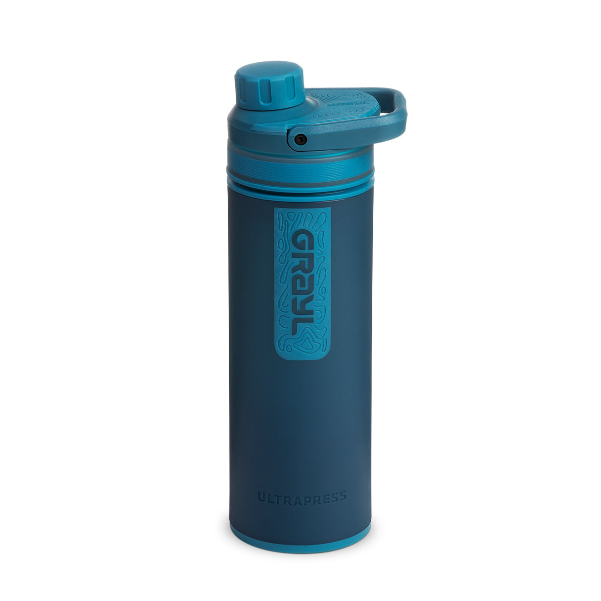 16.9oz UltraPress® Purifier - Nature