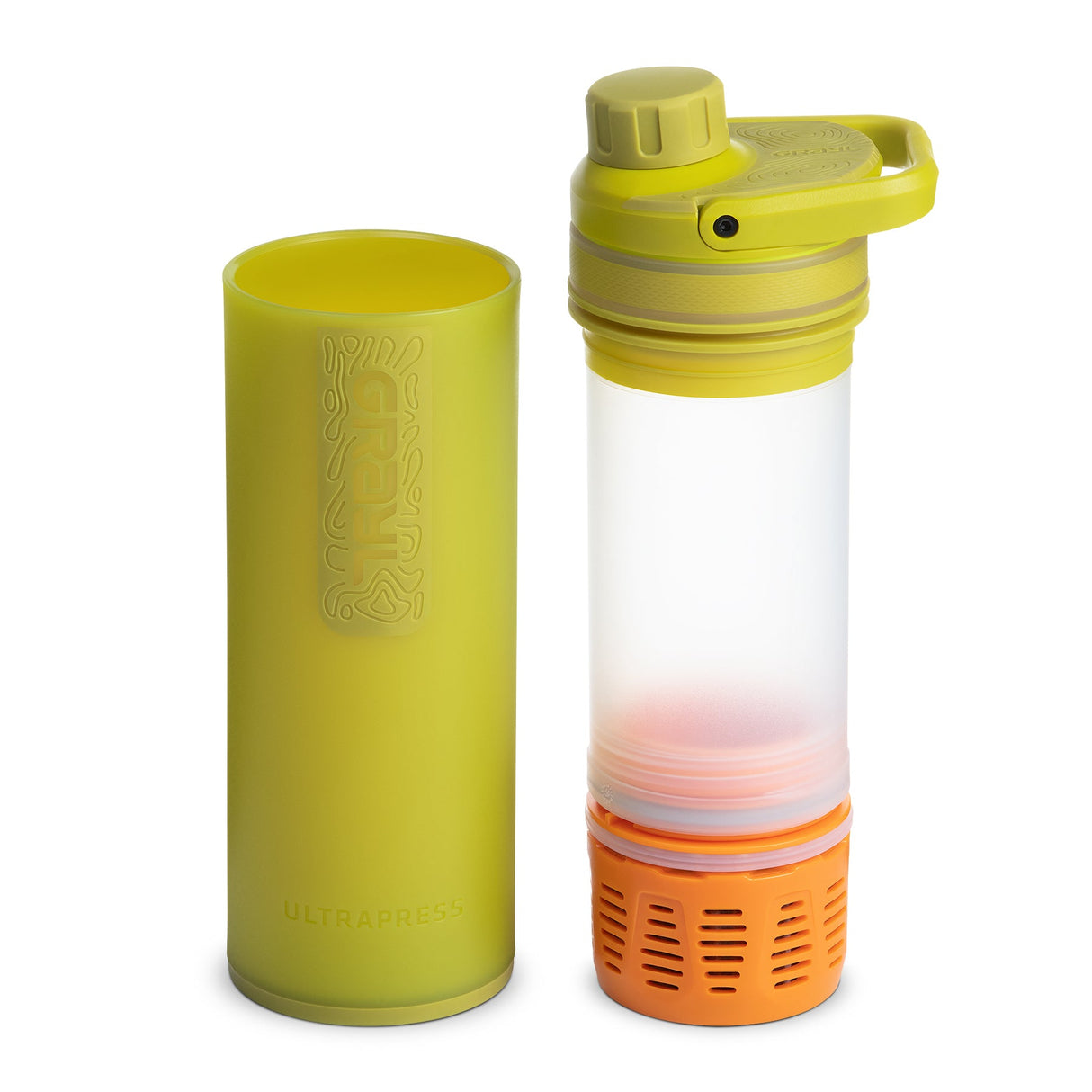 16.9oz UltraPress® Purifier - Nature