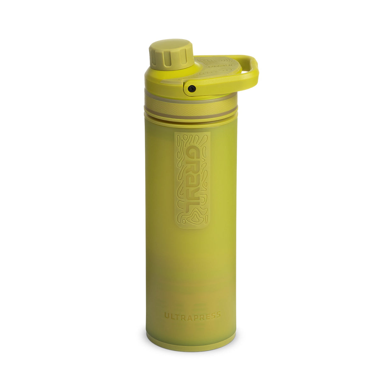 16.9oz UltraPress® Purifier - Nature