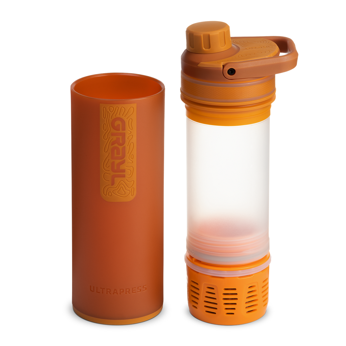 UltraPress® Purifier Cartridge